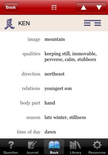 BookTrigram RLW