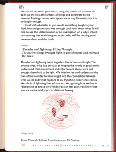 iPad BookPage HB
