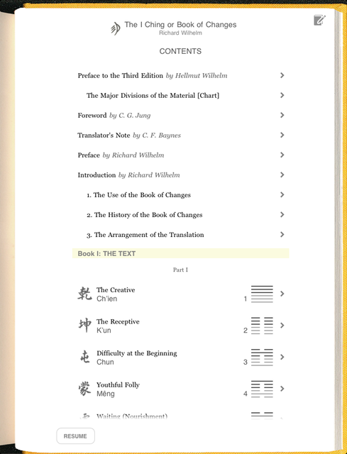 iPad WBS BookIndex